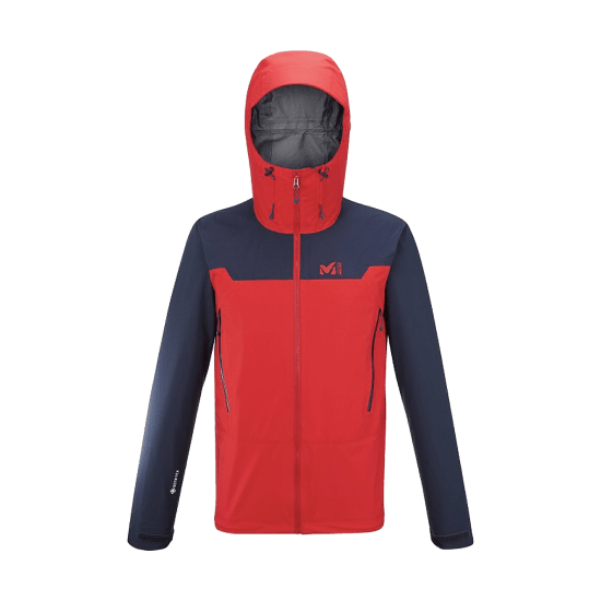 MILLET - GIACCA KAMET LIGHT GTX UOMO