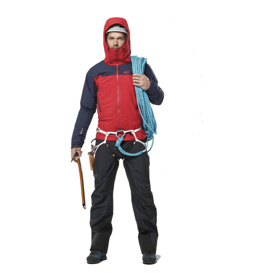 MILLET - GIACCA KAMET LIGHT GTX UOMO