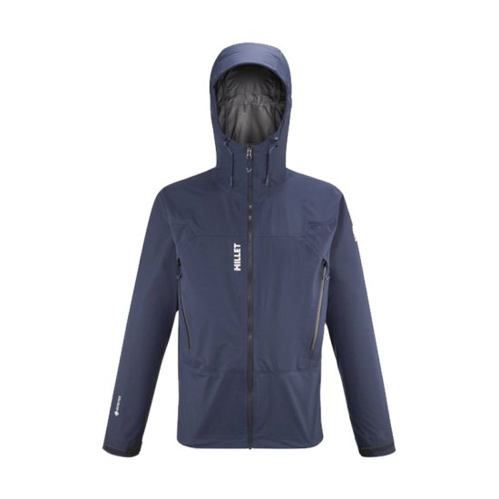 MILLET - GIACCA KAMET LIGHT GTX UOMO