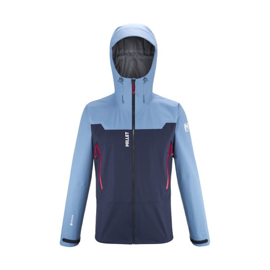 MILLET - GIACCA KAMET LIGHT GTX UOMO