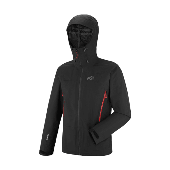 MILLET - GIACCA KAMET LIGHT GTX UOMO