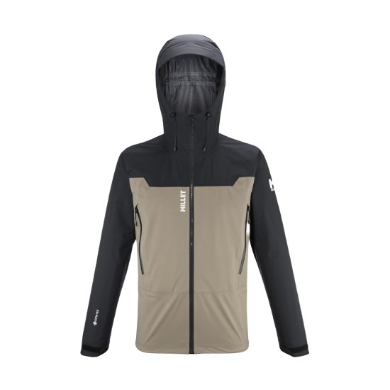 MILLET - GIACCA KAMET LIGHT GTX UOMO