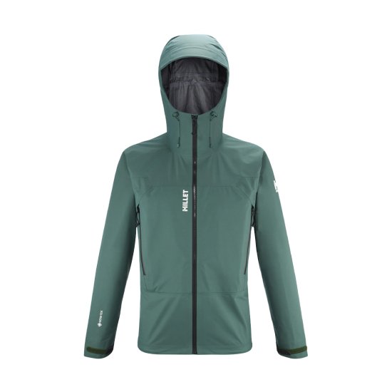 MILLET - GIACCA KAMET LIGHT GTX UOMO
