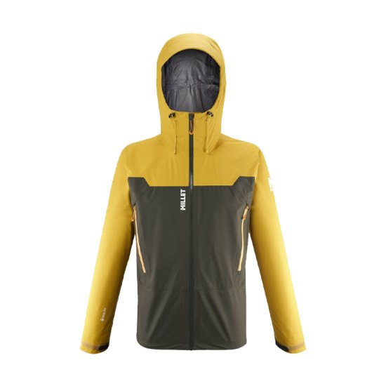 MILLET - GIACCA KAMET LIGHT GTX UOMO