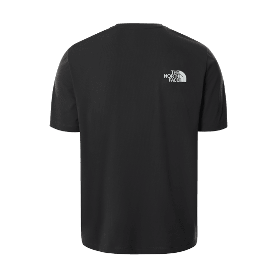 THE NORTH FACE - T-SHIRT MOUNTAIN ATHLETICS IBRIDA UOMO