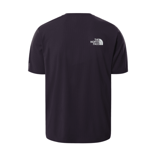 THE NORTH FACE - T-SHIRT MOUNTAIN ATHLETICS IBRIDA UOMO