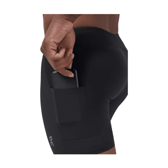 ON - PANTALONCINO IBRIDO UOMO