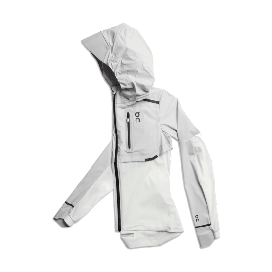 ON - GIACCA WEATHER DONNA