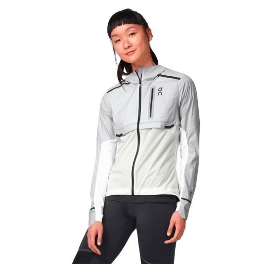 ON - GIACCA WEATHER DONNA