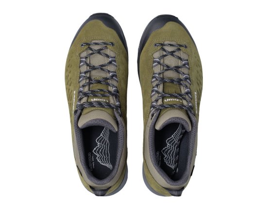 LOWA - EXPLORER GTX LOW UOMO