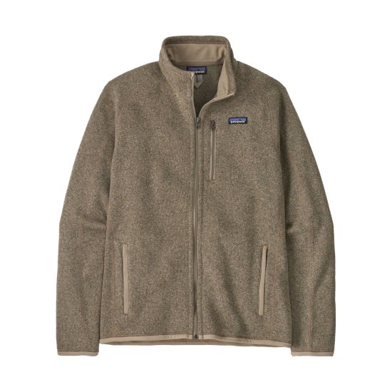 PATAGONIA - PILE BETTER SWEATER UOMO