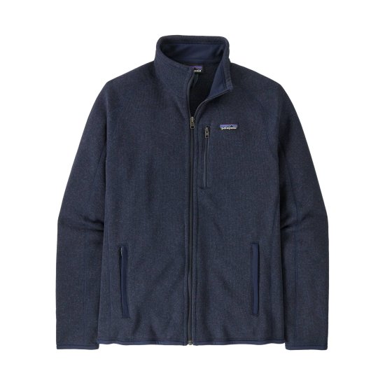 PATAGONIA - PILE BETTER SWEATER UOMO