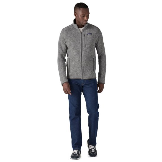 PATAGONIA - PILE BETTER SWEATER UOMO