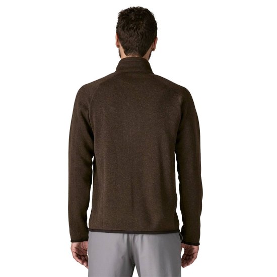 PATAGONIA - PILE BETTER SWEATER UOMO