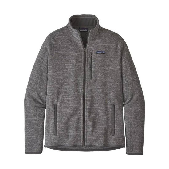 PATAGONIA - PILE BETTER SWEATER UOMO