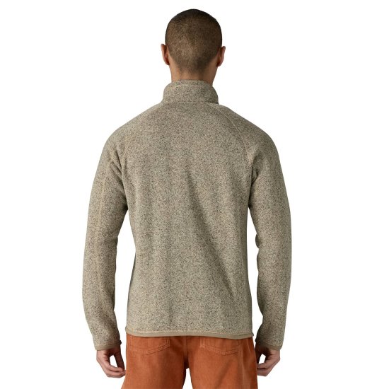 PATAGONIA - PILE BETTER SWEATER UOMO