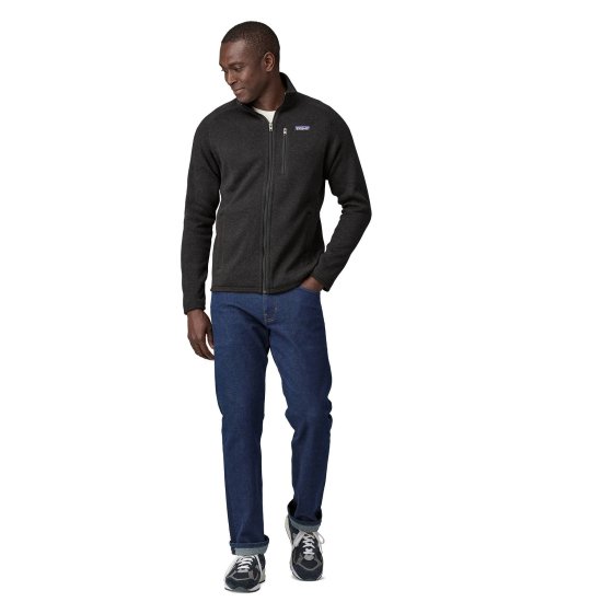 PATAGONIA - PILE BETTER SWEATER UOMO