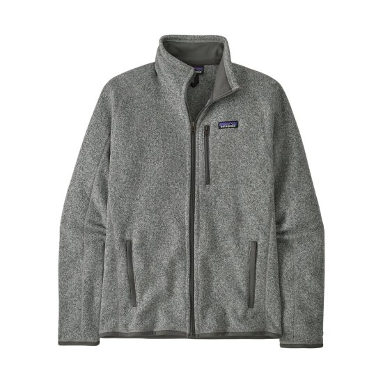 PATAGONIA - PILE BETTER SWEATER UOMO