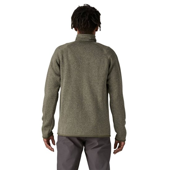 PATAGONIA - PILE BETTER SWEATER UOMO