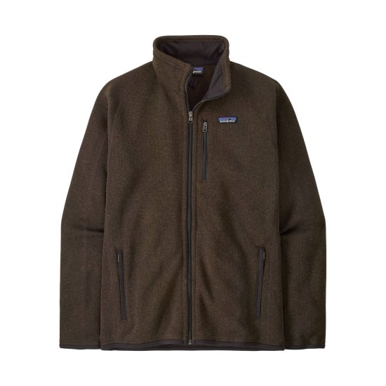 PATAGONIA - PILE BETTER SWEATER UOMO