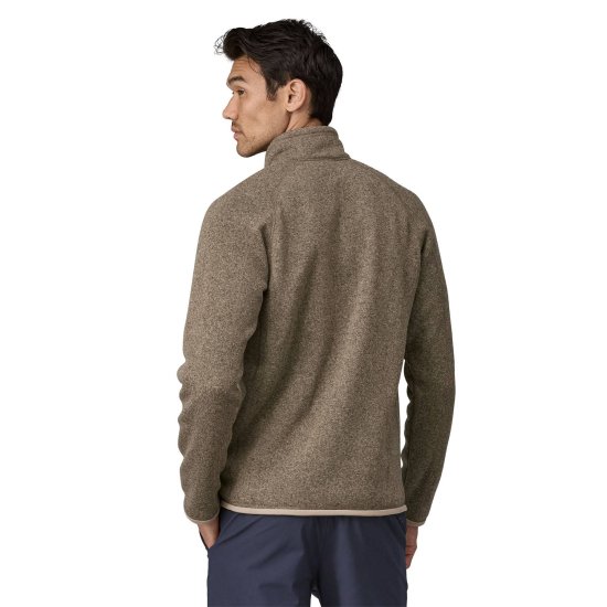 PATAGONIA - PILE BETTER SWEATER UOMO