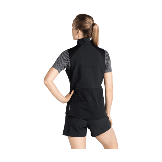 ODLO - GILET ZEROWEIGHT WARM DONNA