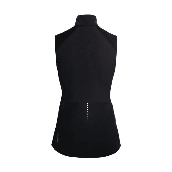 ODLO - GILET ZEROWEIGHT WARM DONNA