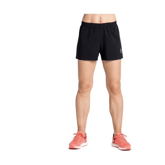 ODLO - PANTALONCINO ZEROWEIGHT 3 IN DONNA