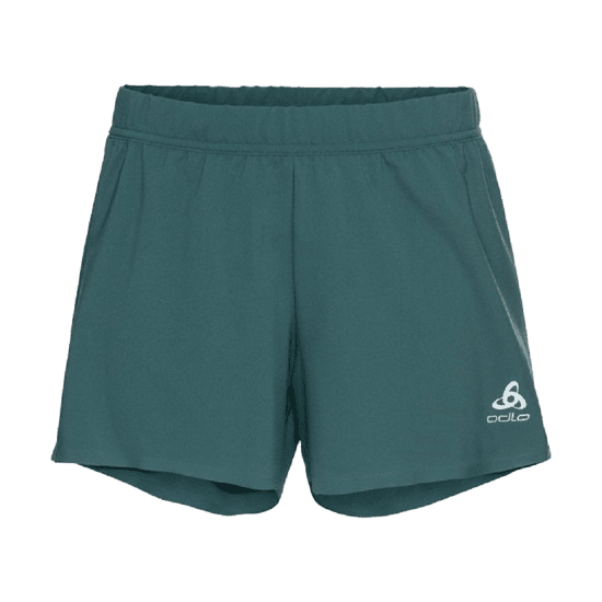 ODLO - PANTALONCINO ZEROWEIGHT 3 IN DONNA