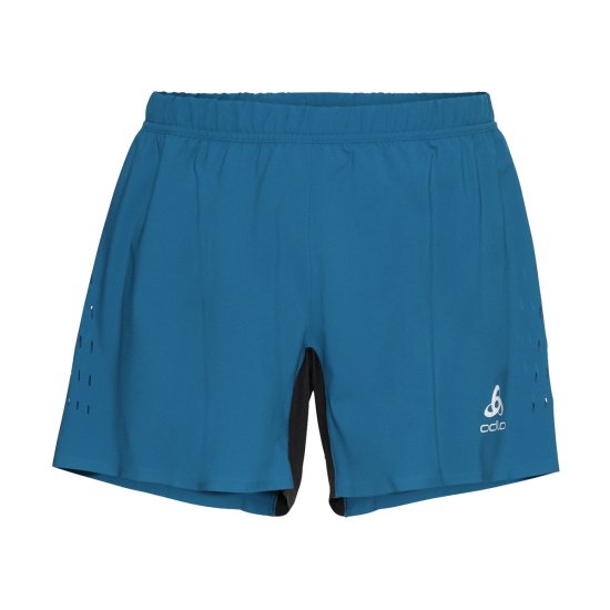 ODLO - PANTALONCINO ZEROWEIGHT 5 UOMO