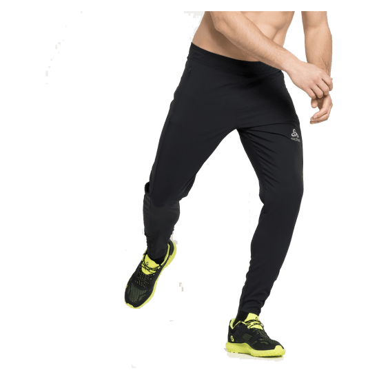 ODLO - PANTALONE ZEROWEIGHT UOMO