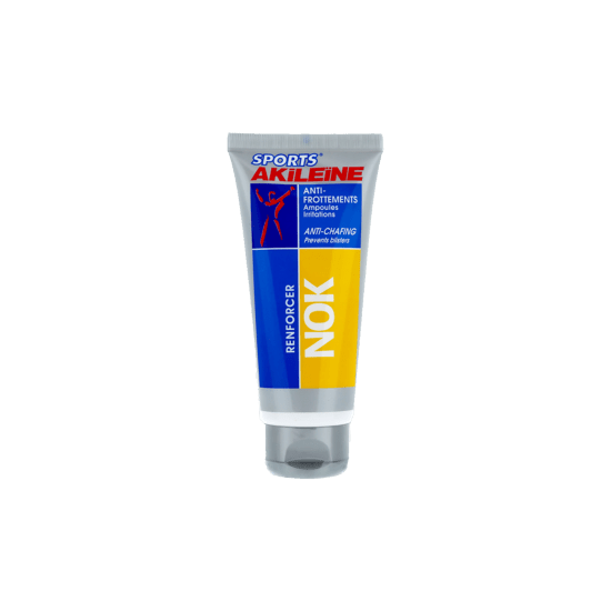 AKILEINE - CREMA ANTI-SFREGAMENTO NOK