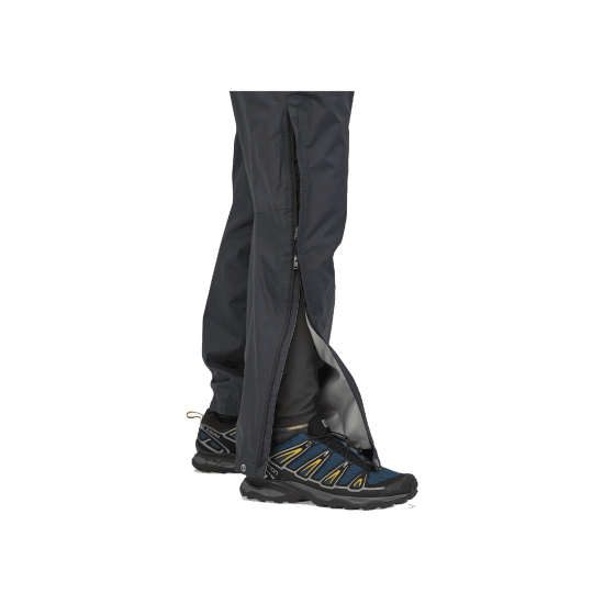 PATAGONIA - PANTALONE IMPERMEABILE TORRENTSHELL 3L UOMO