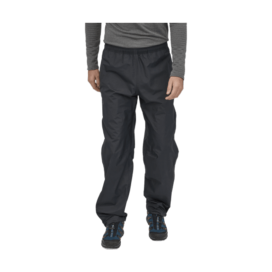 PATAGONIA - PANTALONE IMPERMEABILE TORRENTSHELL 3L UOMO