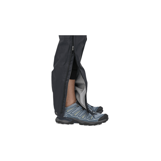 PATAGONIA - PANTALONE TORRENTSHELL 3L REGOLARE DONNA