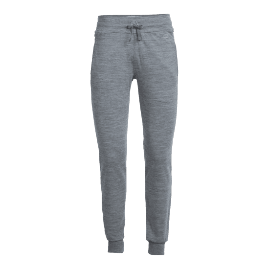 ICEBREAKER - PANTALONE DA TUTA CRUSH DONNA