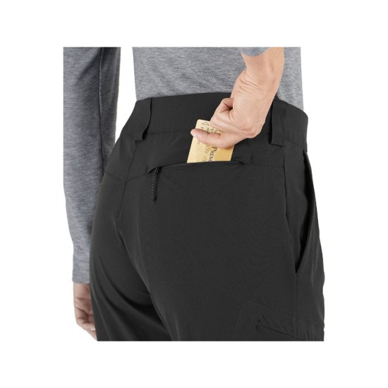 SALOMON - PANTALONE WAYFARER DONNA