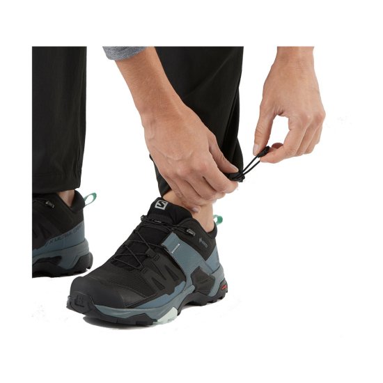 SALOMON - PANTALONE WAYFARER DONNA
