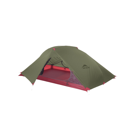 MSR - TENDA CARBON REFLEX 2