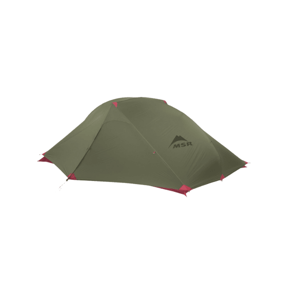 MSR - TENDA CARBON REFLEX 2