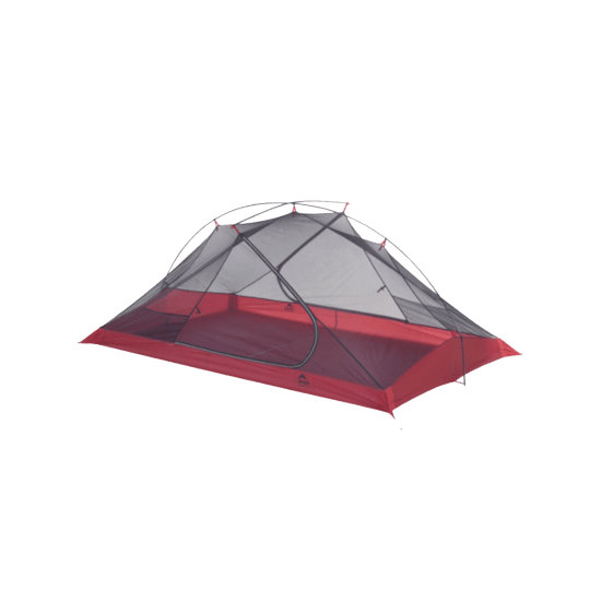 MSR - TENDA CARBON REFLEX 2