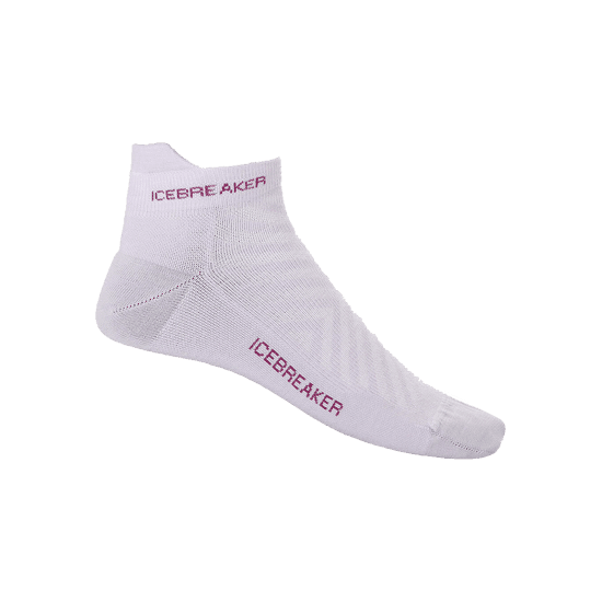 ICEBREAKER - CALZE RUN ULTRALIGHT MICRO DONNA
