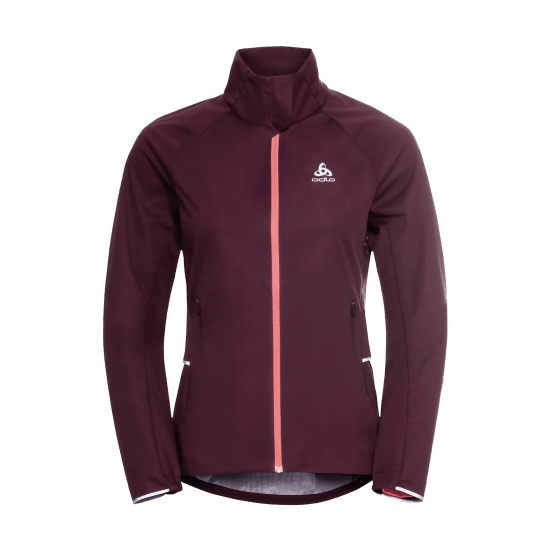 ODLO - GIACCA ZEROWEIGHT PRO WARM DONNA