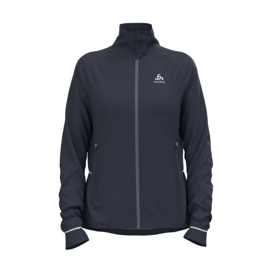 ODLO - GIACCA ZEROWEIGHT PRO WARM DONNA