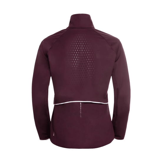 ODLO - GIACCA ZEROWEIGHT PRO WARM DONNA
