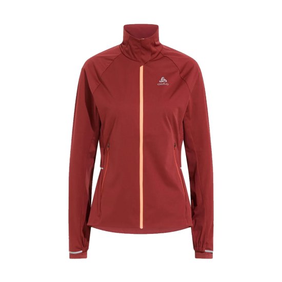 ODLO - GIACCA ZEROWEIGHT PRO WARM DONNA