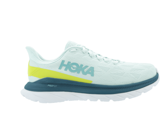 HOKA - MACH 4 UOMO