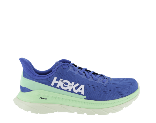 HOKA - MACH 4 UOMO
