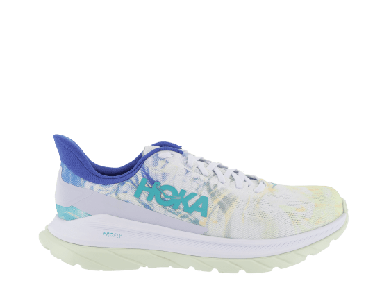 HOKA - MACH 4 UOMO