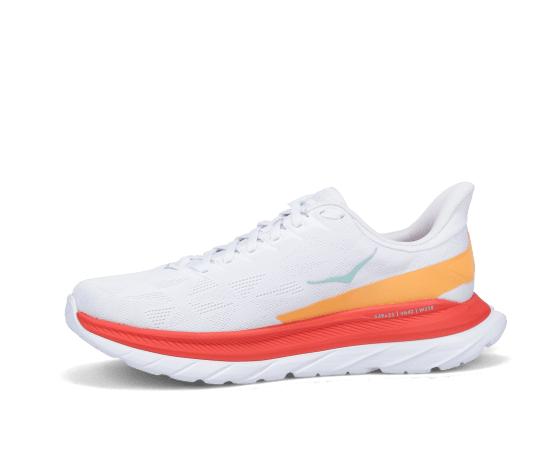 HOKA - MACH 4 UOMO